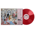 If My Wife New, I'd Be Dead: Limited Edition Red LP