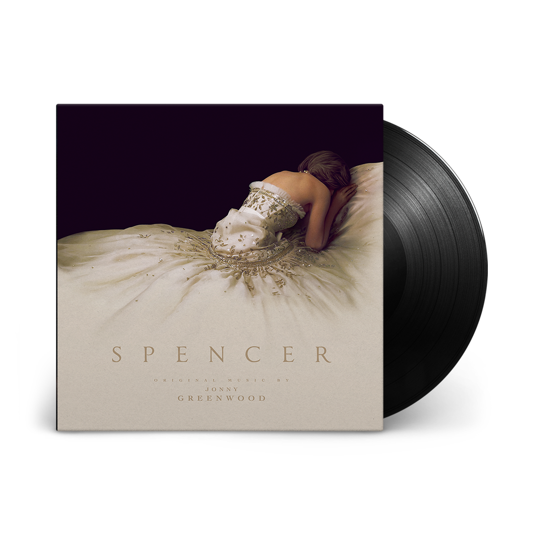 Spencer (OST): Vinyl LP