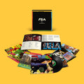 Box Set #5: Vinyl 7LP Boxset