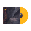 Everything Ugly: Limited Exclusive Signed Orange LP