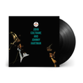 John Coltrane and Johnny Hartman (Acoustic Sounds): Vinyl LP