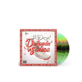 Drippin' In Sauce: 3CD