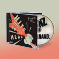 Hits To The Head: CD
