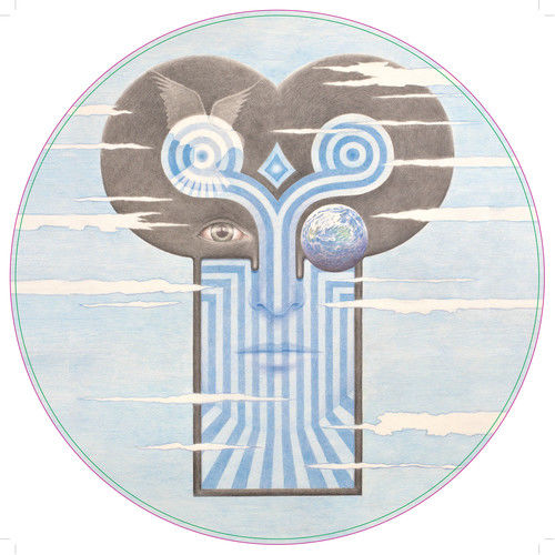 What Does Anything Mean Basically: Limited Edition Picture Disc LP