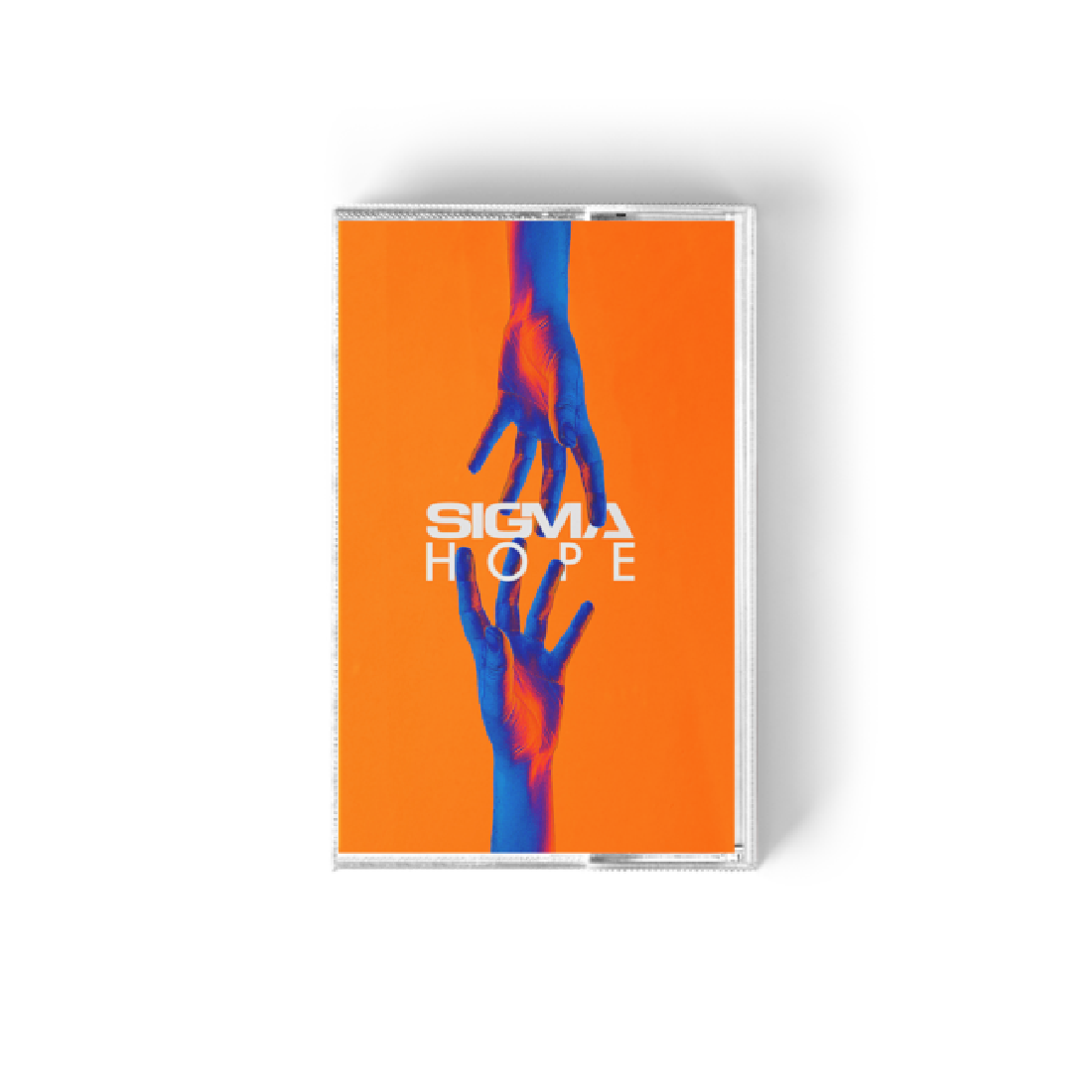 Hope: Signed Cassette