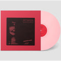 Lesser Man: Limited Edition Light Rose Vinyl LP