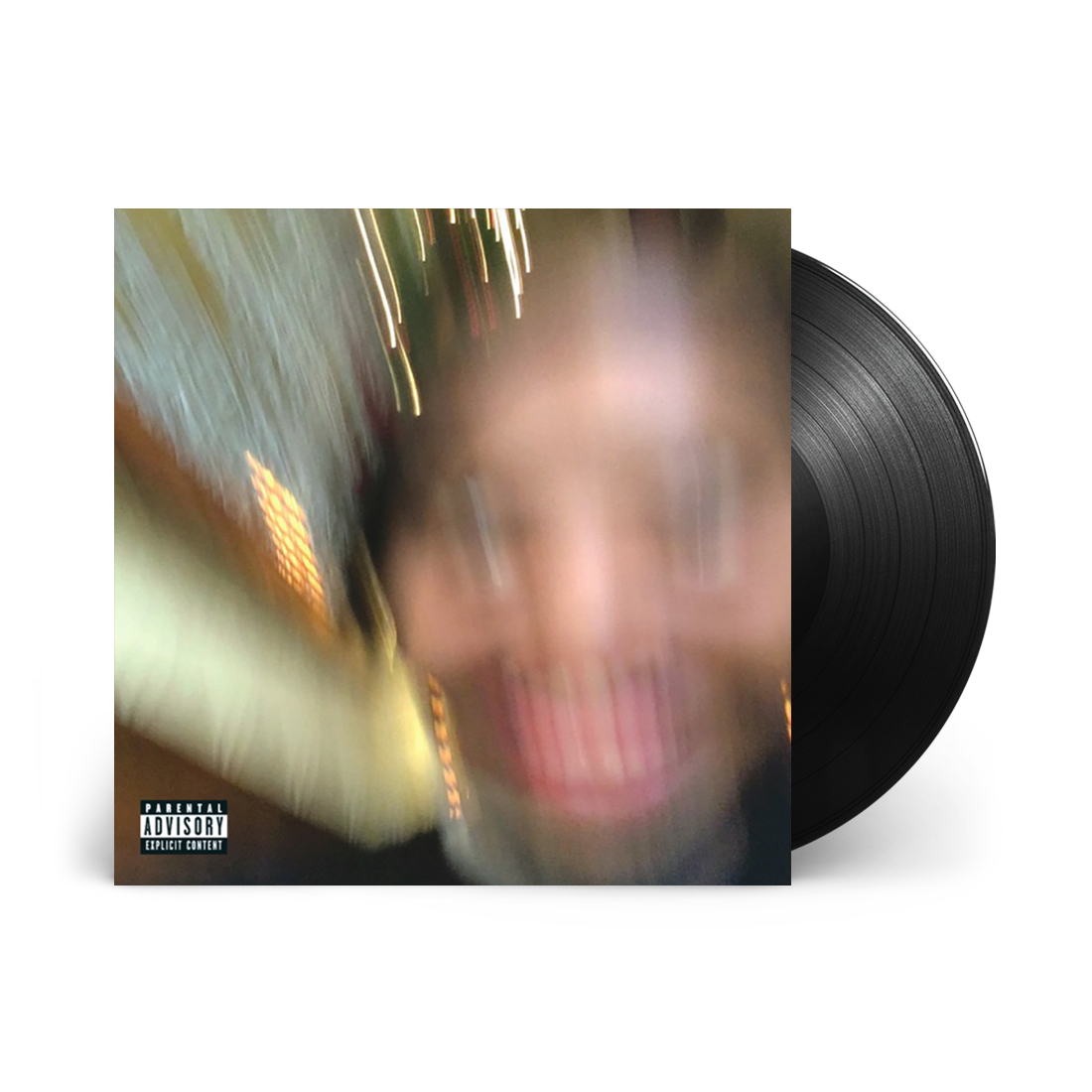 Some Rap Songs: Vinyl LP
