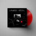 Laurel Hell: Limited Edition Red Vinyl LP