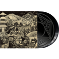 Night Parade Of One Hundred Demons: Limited Edition Etched Vinyl 2LP