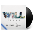 20 Years - The Greatest Hits: Vinyl LP