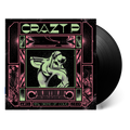 Any Signs of Love: Black Vinyl 2LP