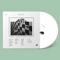 Wish Defense: Limited Edition White Vinyl LP