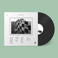 Wish Defense: Black Vinyl LP