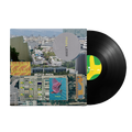 Painless: Signed Vinyl LP