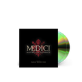 MEDICI - Masters of Florence: 2CD