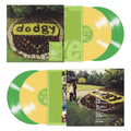 Ace A's and Killer B's: Green + Yellow Vinyl 2LP