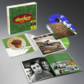 The A&M Albums: Signed White, Green Grass + Sky Blue 4LP Vinyl Box Set