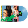 Tilt: Limited Edition Blue Vinyl LP