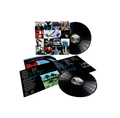 Achtung Baby: Limited Edition Vinyl 2LP