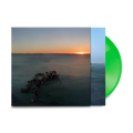 Bright Green Field: Limited Glow In The Dark Vinyl LP