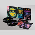 Northern Songs - Leo Sayer Sings The Beatles: Signed 140g Vinyl 2LP