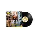City Lights: Vinyl 10" LP