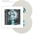 A Loner: Limited Edition White Vinyl 2LP