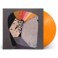 We Are There: Limited Edition Orange Vinyl LP