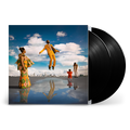 Reason To Smile: Vinyl 2LP