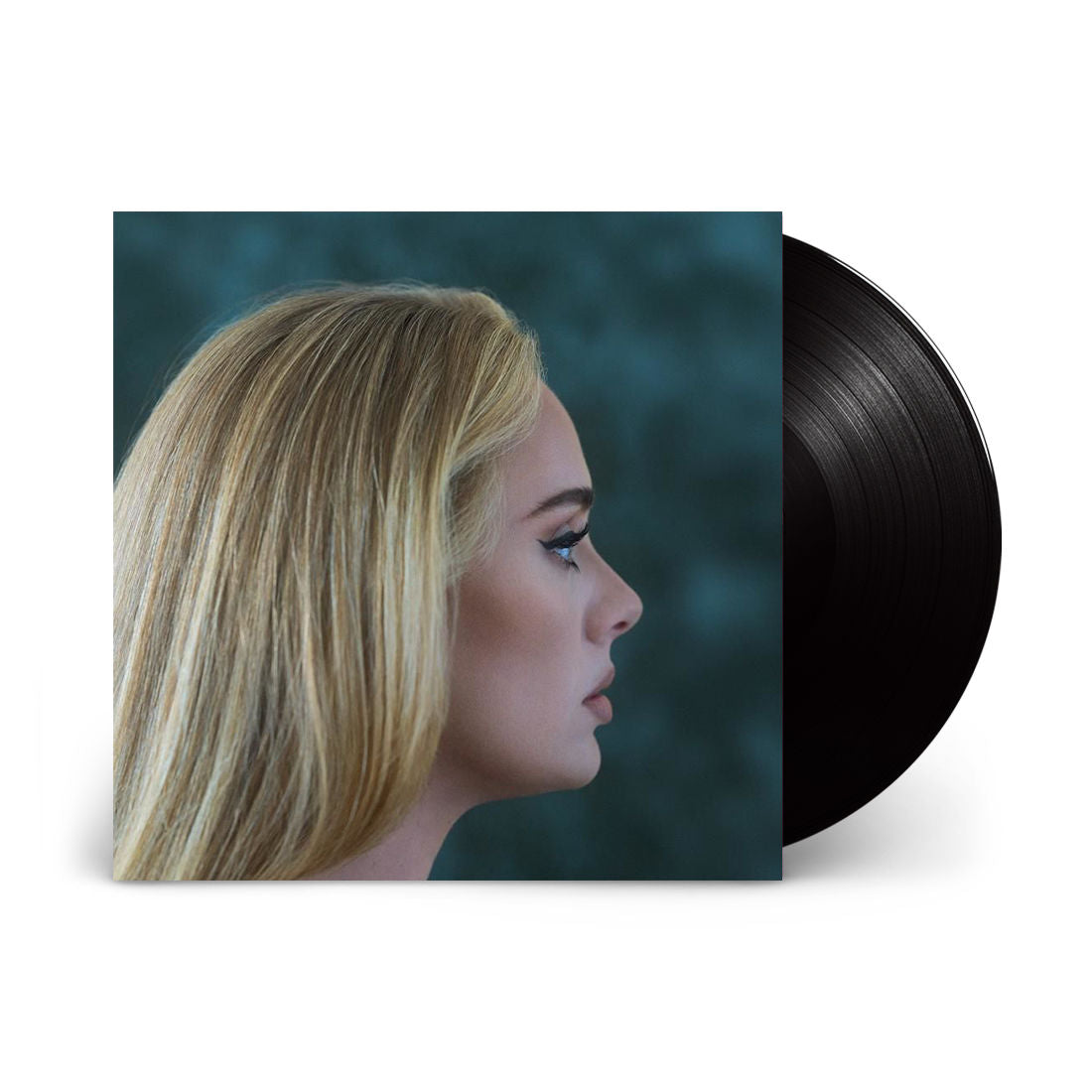 30: Vinyl LP