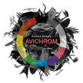 Avichrom: Vinyl 3LP