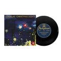 Christmas Lights: Limited Edition Recycled 7"