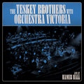 Live at Hamer Hall: CD