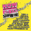 NOW That’s What I Call Punk & New Wave (2LP)