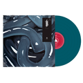 W: Limited Edition Sea Blue Vinyl LP