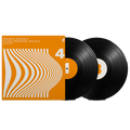 Heavenly Remixes 4 - Andrew Weatherall Volume 2: Vinyl 2LP