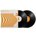 Heavenly Remixes 3 - Andrew Weatherall Volume 1: Vinyl 2LP