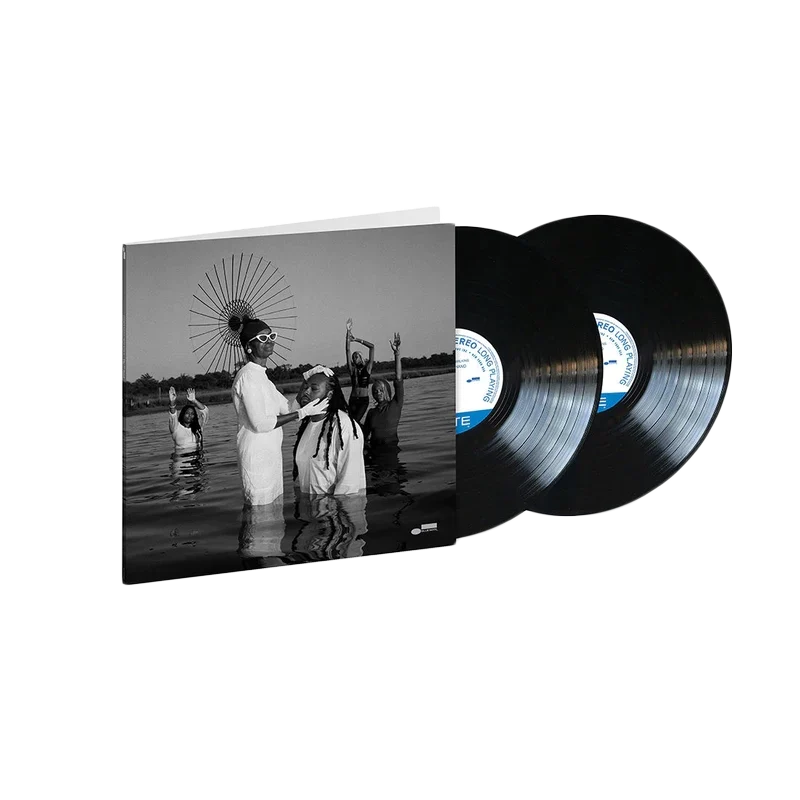 The 7th Hand: Vinyl 2LP