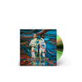 Motherland Journey CD