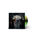Truth Be Told: CD