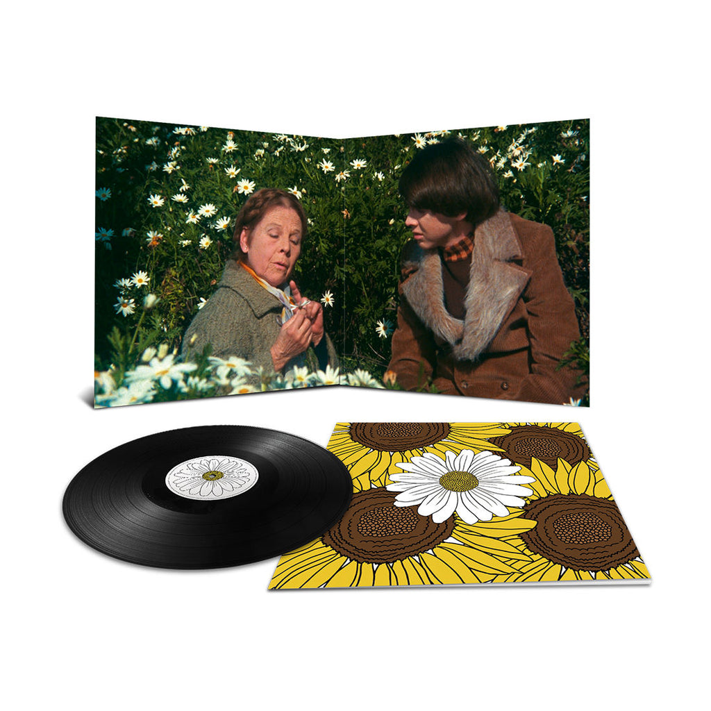 Harold & Maude OST: Vinyl LP