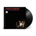 Duke Ellington & John Coltrane: Vinyl LP