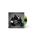 Adolescence: Signed CD