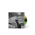 Rise Above Hate: CD