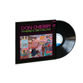 Where is Brooklyn? (Classic Vinyl Edition): Vinyl LP