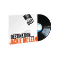 Destination...Out! (Classic Vinyl Edition): Vinyl LP