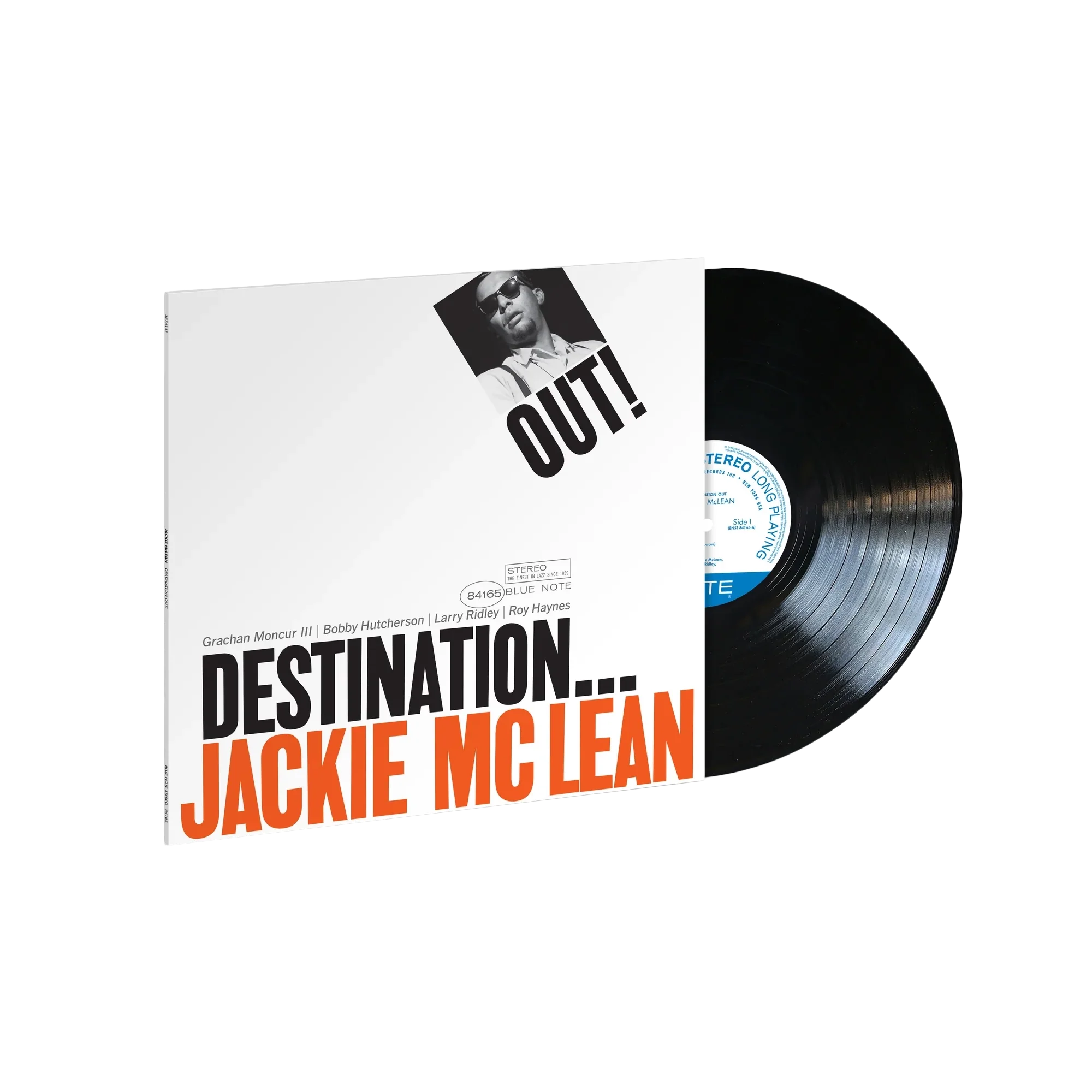 Destination...Out! (Classic Vinyl Edition): Vinyl LP
