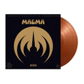 Mëkanïk Dëstruktïẁ Kömmandöh: Limited Edition Gatefold Copper Vinyl LP