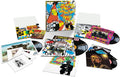 Armed Forces: Exclusive Super Deluxe Colour Vinyl Box Set