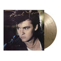 The Secret Of Association: Limited Edition Gatefold Gold & Black Marbled Vinyl LP